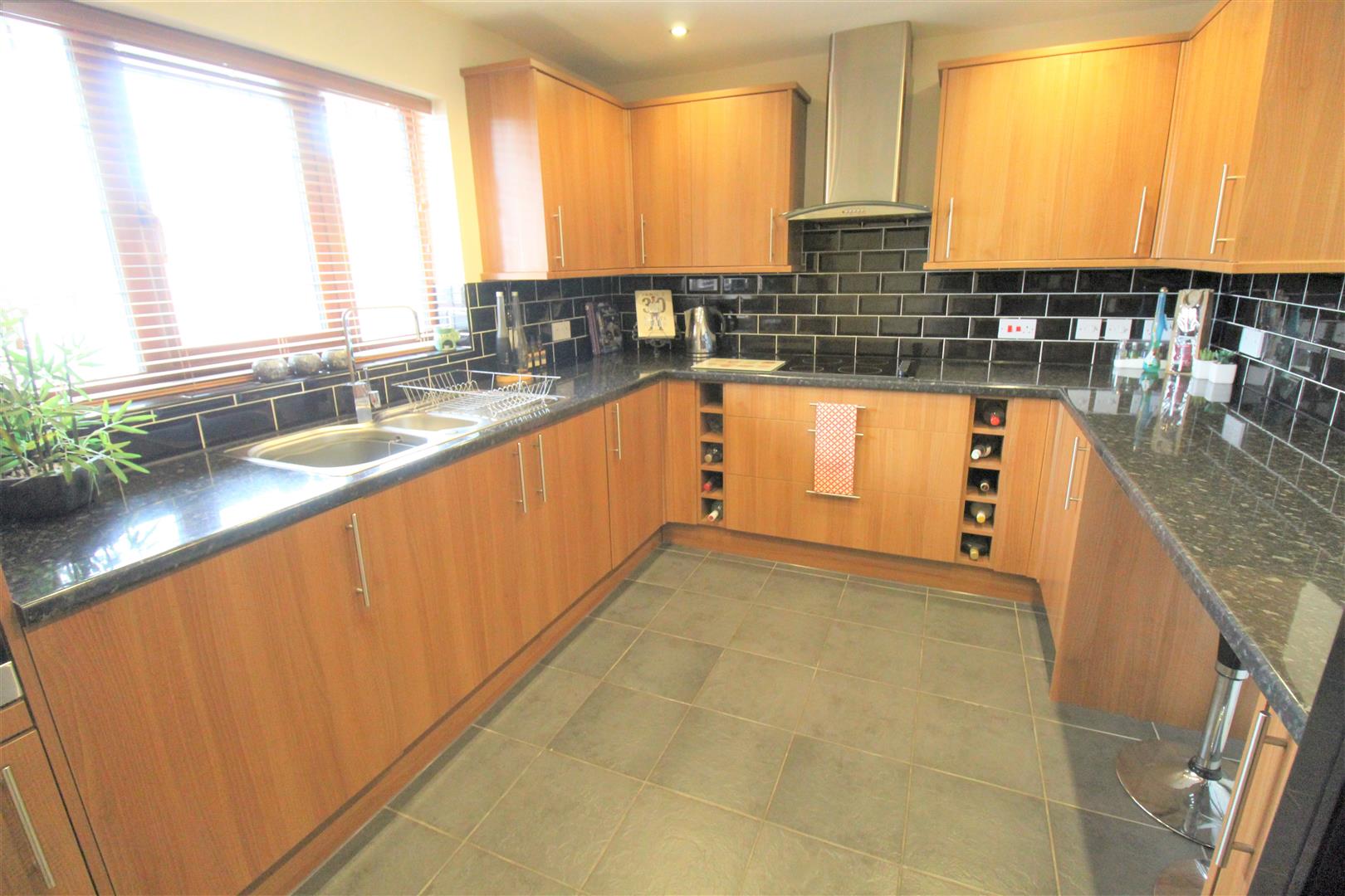 Fairfield Avenue, Brown Edge, Stoke-On-Trent